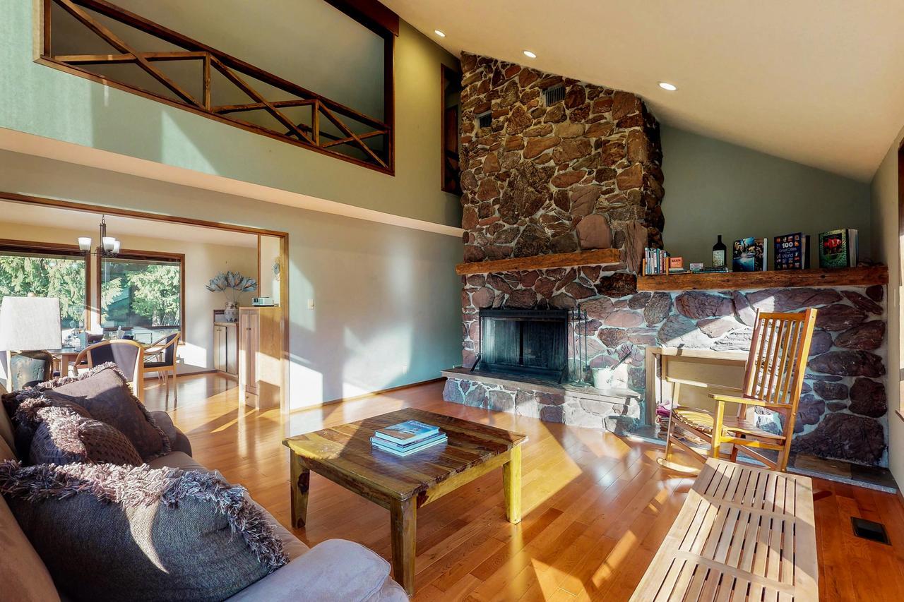 Meadows And Mountain Retreat Villa Little Oklahoma Ngoại thất bức ảnh