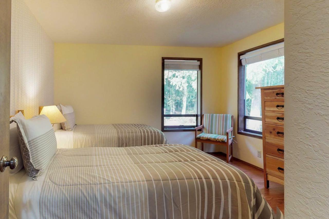 Meadows And Mountain Retreat Villa Little Oklahoma Ngoại thất bức ảnh