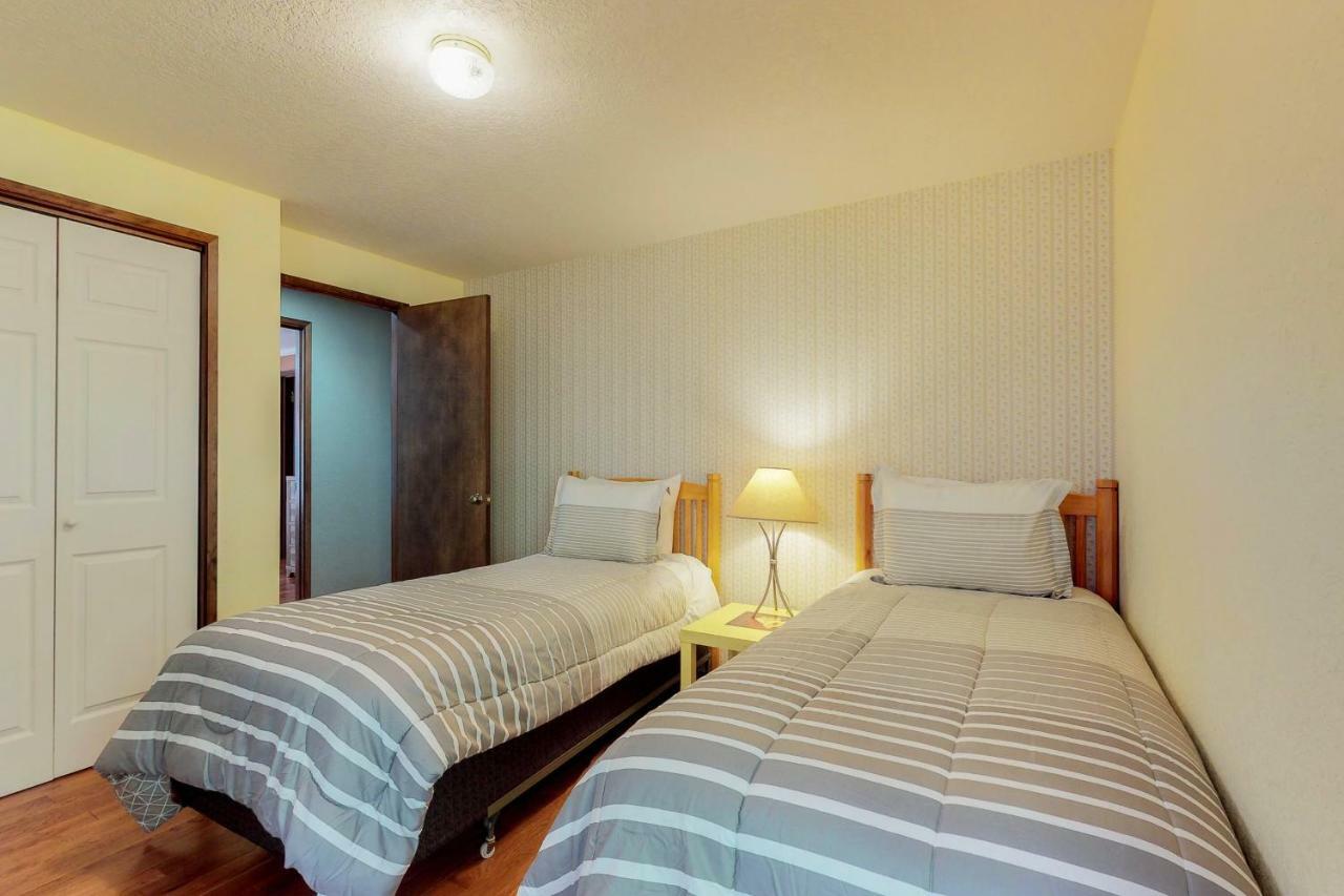 Meadows And Mountain Retreat Villa Little Oklahoma Ngoại thất bức ảnh